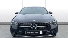 Mercedes-Benz CLA 200 Sport Executive 5dr Tip Auto Petrol Estate